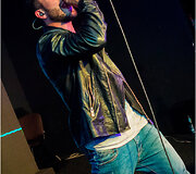 Vaidas Baumila