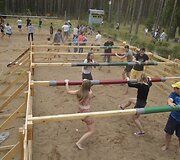 Festivalio akimirka