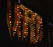 Festivalio akimirka