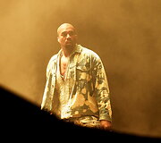 Kanye Westas