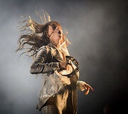 &bdquo;Florence and the Machine&ldquo;