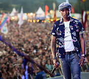 Pharrell Williams