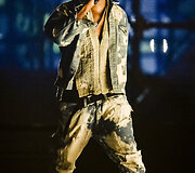 Kanye Westas