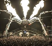 Festivalio akimirka