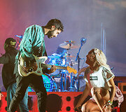 &bdquo;Rudimental&ldquo;