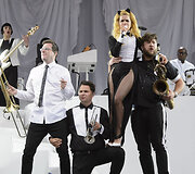 Paloma Faith