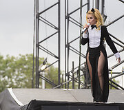 Paloma Faith