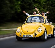 Sigitos ir Artūro Andrijevskių vestuvių akimirka