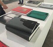 Monografija &bdquo;Vitas Luckus. Biografija/Kūryba&ldquo; laimėjo prestižinį apdovanojimą