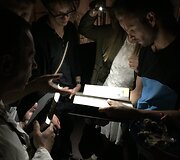 Monografija &bdquo;Vitas Luckus. Biografija/Kūryba&ldquo; laimėjo prestižinį apdovanojimą