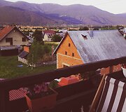 Simonos Burbaitės atostogų akimirka