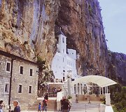 Simonos Burbaitės atostogų akimirka