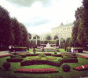 Simonos Burbaitės atostogų akimirka