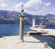 Simonos Burbaitės atostogų akimirka
