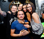 Vakarėlio klube &bdquo;Taboo&ldquo; akimirka