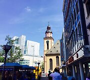 Kelionės akimirka