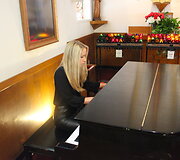 Erika Aleksaitė