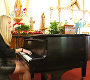 Erika Aleksaitė