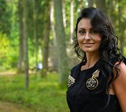 Irina My My