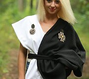 Eglė Straleckaitė