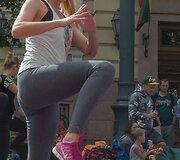 Baiba Skurstene-Serdiukė