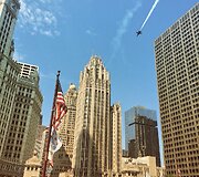 Simonos Burbaitės vie&scaron;nagės JAV akimirka