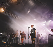 Grupė &bdquo;Z On A&ldquo;