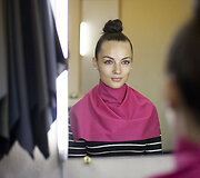 Simona Burbaitė