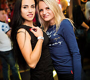 Vakarėlio akimirka