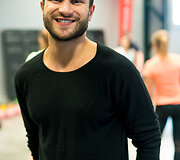 Vaidas Baumila