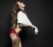 Kristina Bartnykaitė