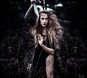 Kristina Bartnykaitė