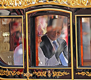 Karalienės Elizabeth II ir Kinijos prezidento Xi Jinpingo susitikimas