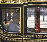 Elizabeth II