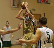 Donatas Montvydas