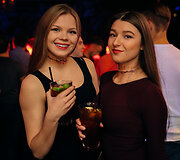Vakarėlio akimirka