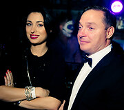 Helovino vakarėlis klube NOX