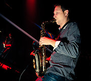 Helovino vakarėlis klube NOX