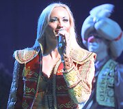 Odeta Janečkova 
