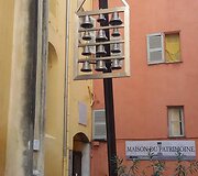 Eglijos Vaitkevičės vie&scaron;nagės Prancūzijoje akimirka