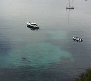 Eglijos Vaitkevičės vie&scaron;nagės Prancūzijoje akimirka