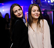 Vakarėlio klube &bdquo;Taboo&ldquo; akimirka
