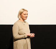 Agnė Grigaliūnienė