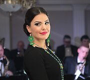Renginio akimirka