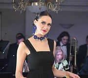 Renginio akimirka