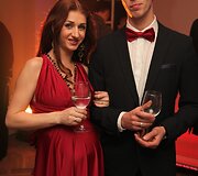 Tomas ir Gintarė Slausgalviai