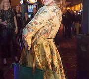 Gintarės Ačaitės kolekcijos &bdquo;Femme Queen&ldquo; pristatymo akimirka