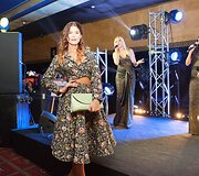 Gintarės Ačaitės kolekcijos &bdquo;Femme Queen&ldquo; pristatymo akimirka