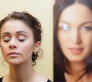 Gintarės Ačaitės kolekcijos &bdquo;Femme Queen&ldquo; pristatymo akimirka