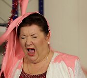 Larisa Kalpokaitė